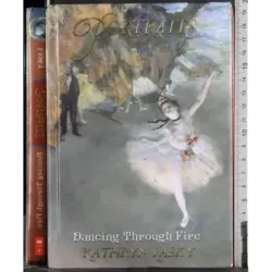 Portraits. Dancing Through Fire