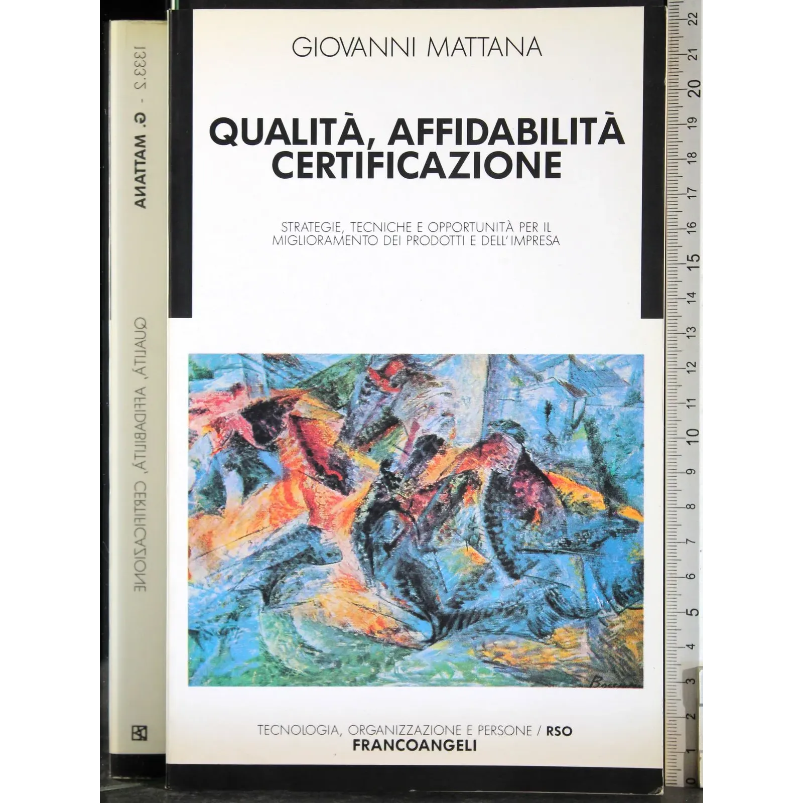 Qualità, affidabilità certificazione