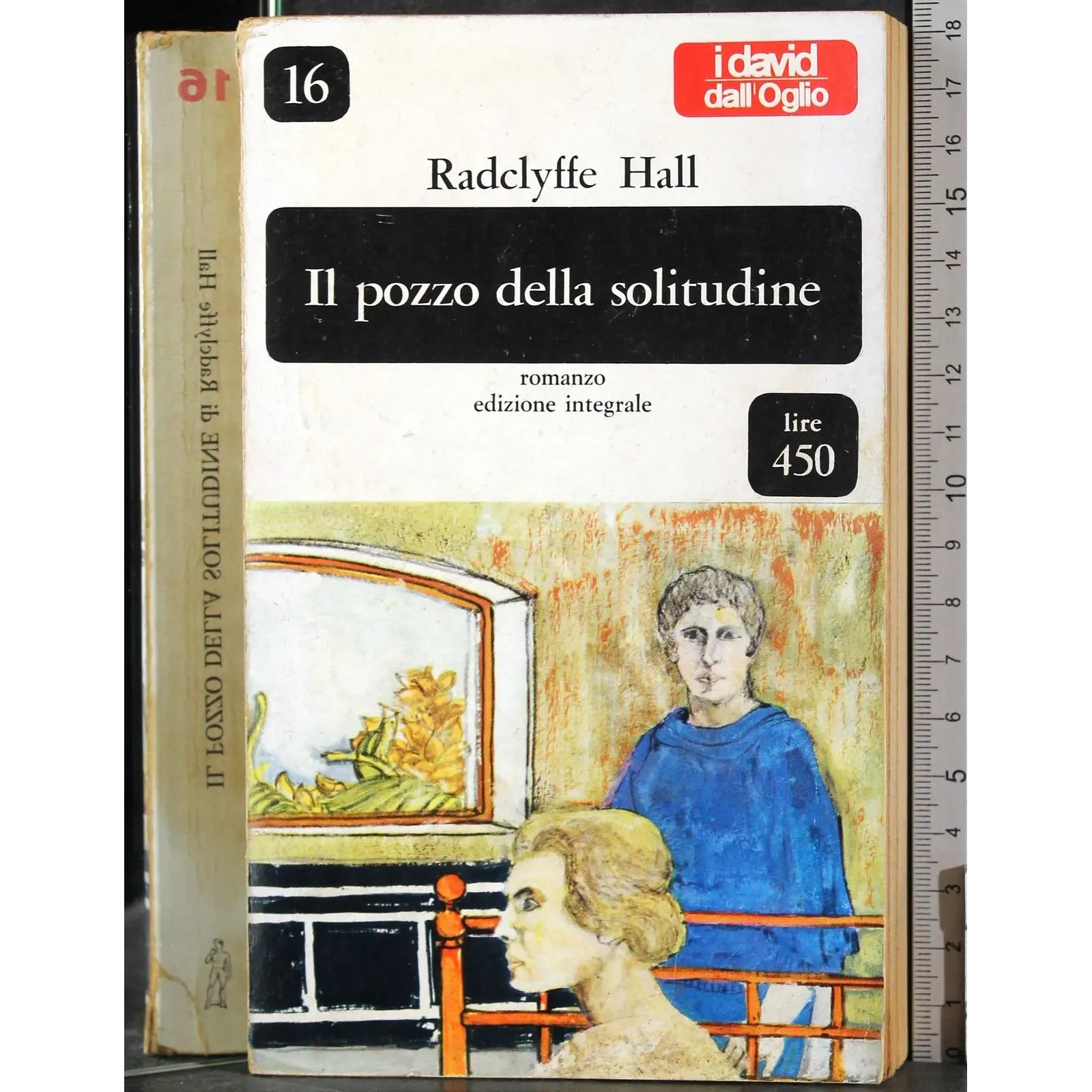 Il pozzo della solitudine