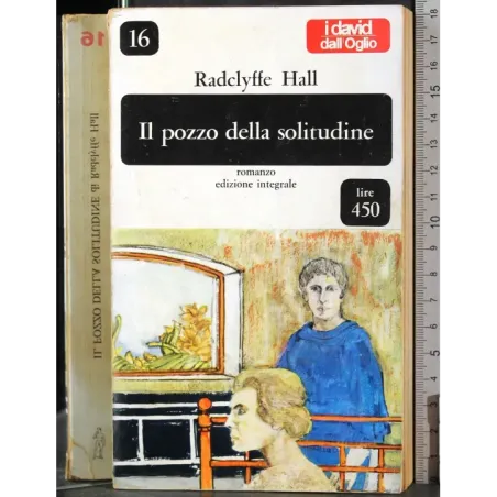 Il pozzo della solitudine