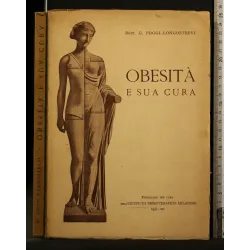 OBESITA' E SUA CURA