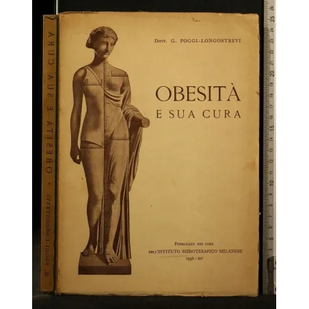 OBESITA' E SUA CURA
