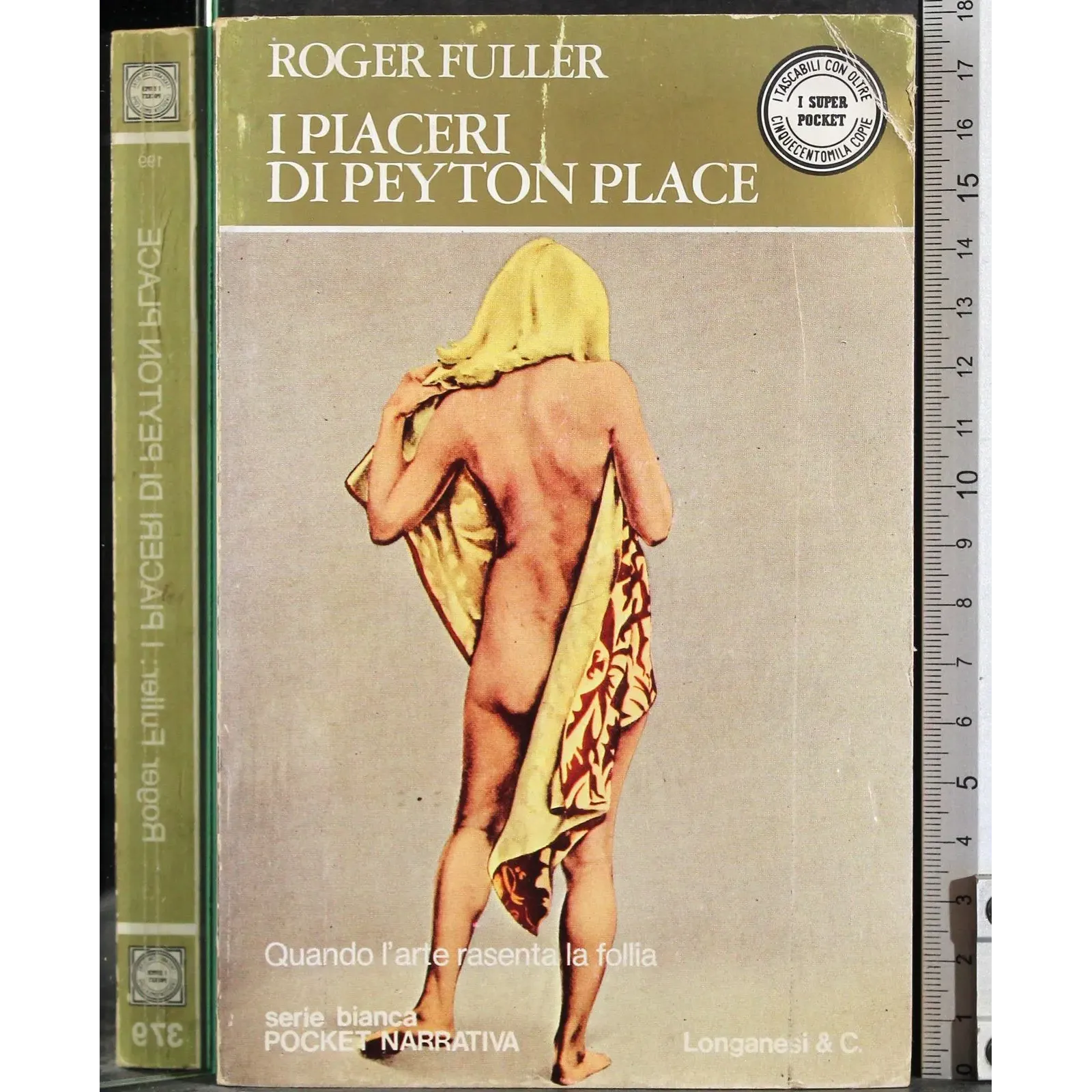 I piaceri di Peyton Place