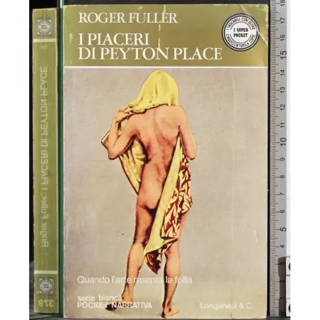 I piaceri di Peyton Place