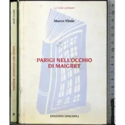 Parigi nell'occhio di Maigret