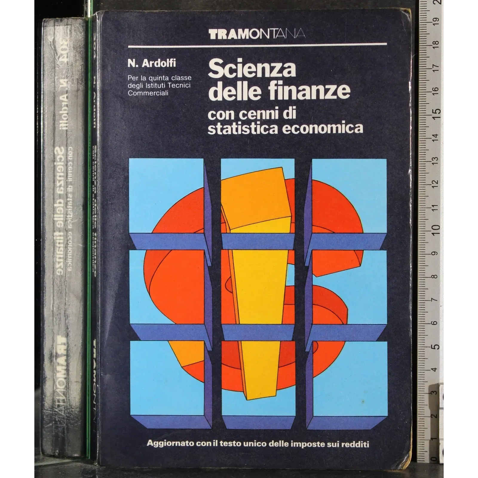 Scienza delle finanze