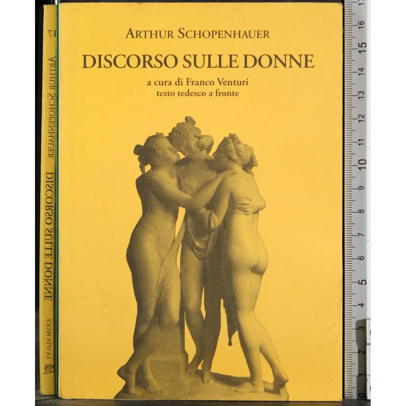 Discorso sulle donne