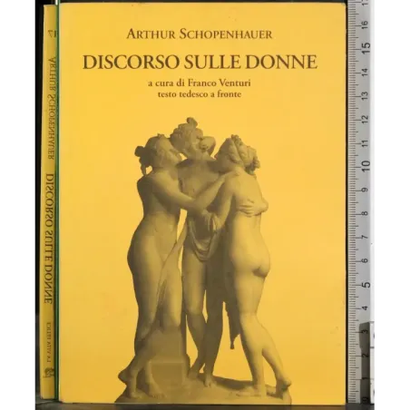 Discorso sulle donne