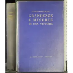 Grandezze e miserie di una vittoria