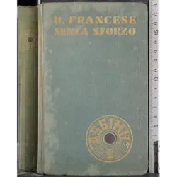 Il francese senza sforzo