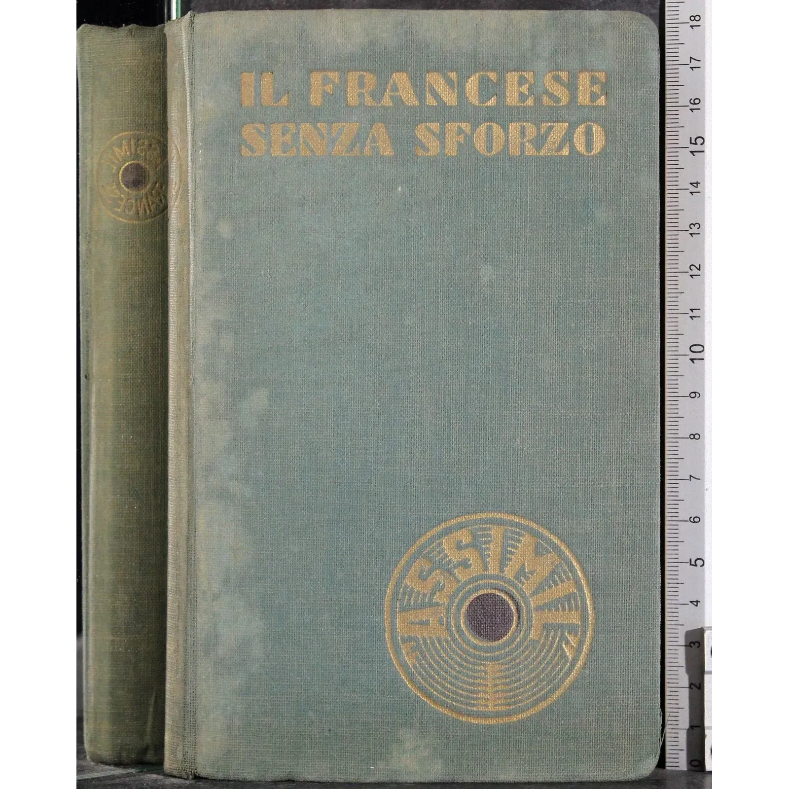 Il francese senza sforzo