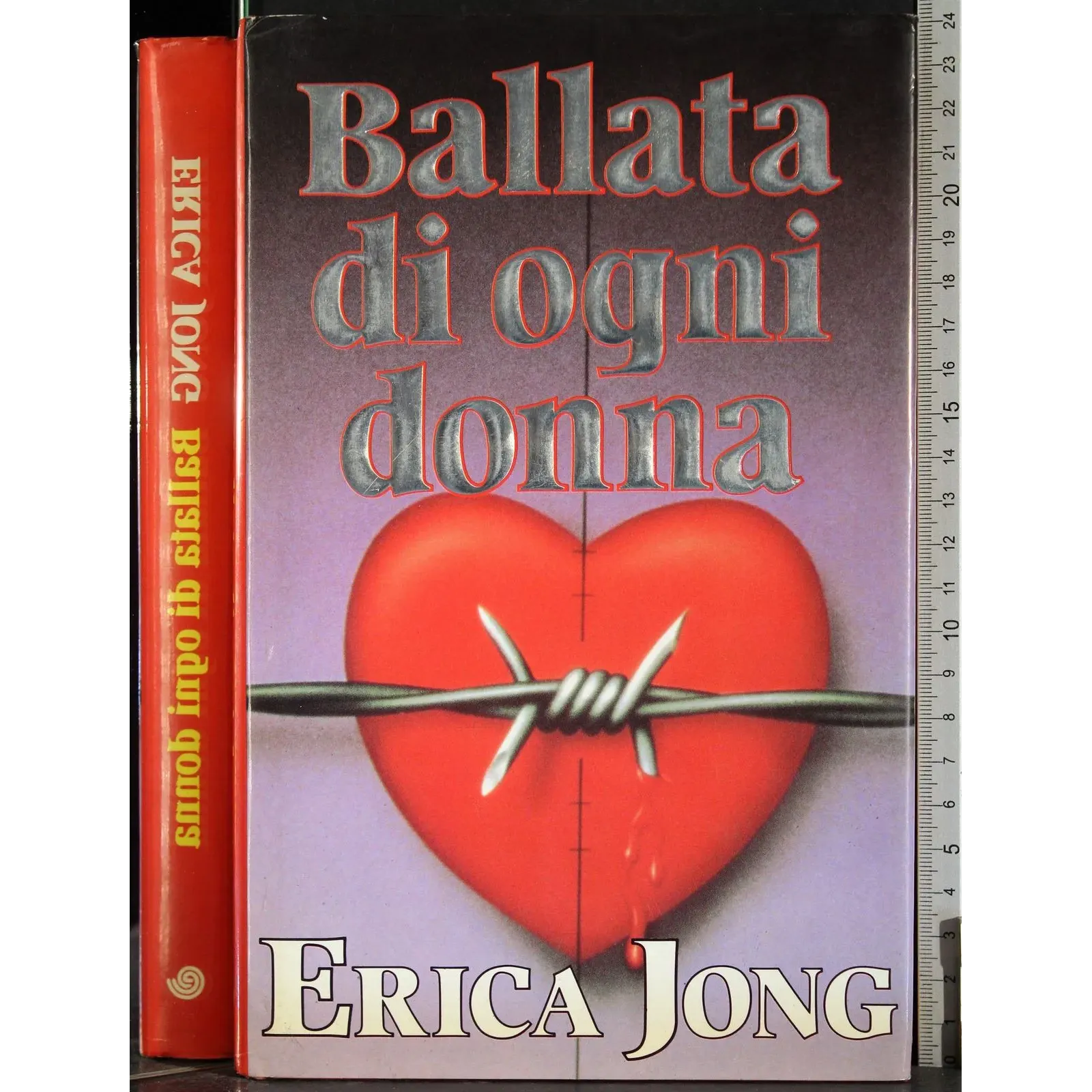 Ballata di ogni donna