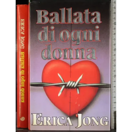Ballata di ogni donna