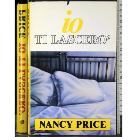 Io ti lascerò