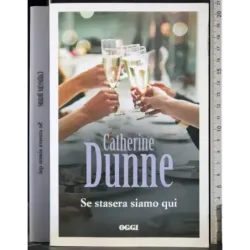 Se stasera siamo qui