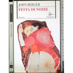 Festa di nozze