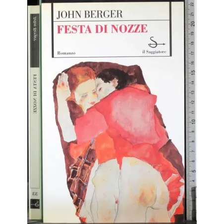 Festa di nozze