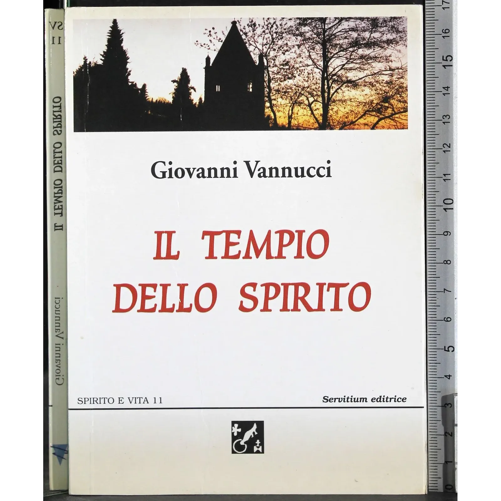 Il tempo dello spirito