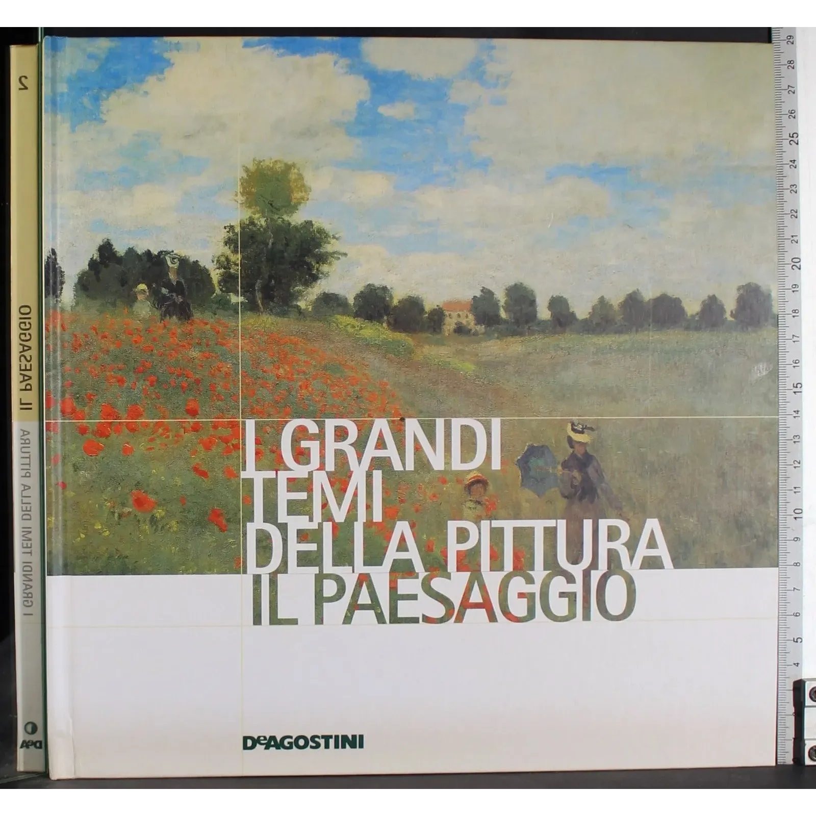 I grandi temi della pittura 2. Il paesaggio
