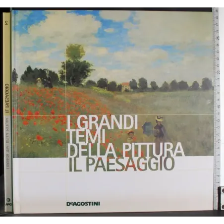 I grandi temi della pittura 2. Il paesaggio