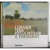 I grandi temi della pittura 2. Il paesaggio