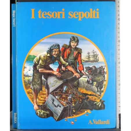 I tesori sepolti