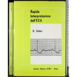 Rapida interpretazione dell'ECG