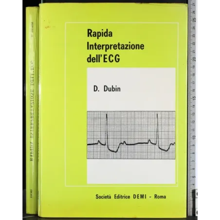 Rapida interpretazione dell'ECG