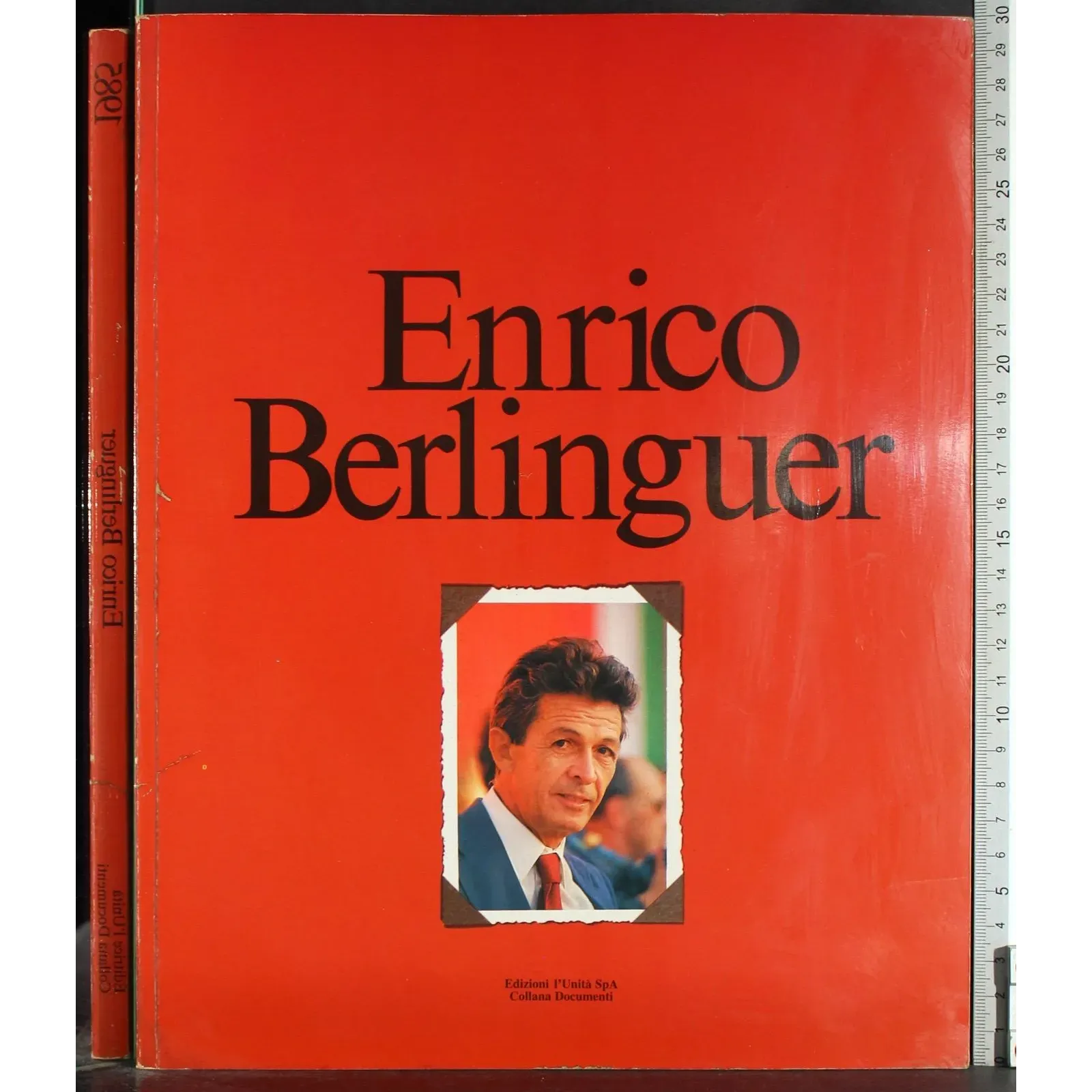 Enrico Berlinguer