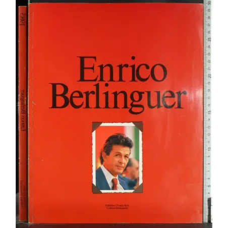Enrico Berlinguer