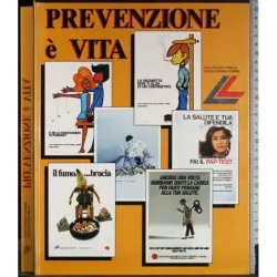 Prevenzione è vita