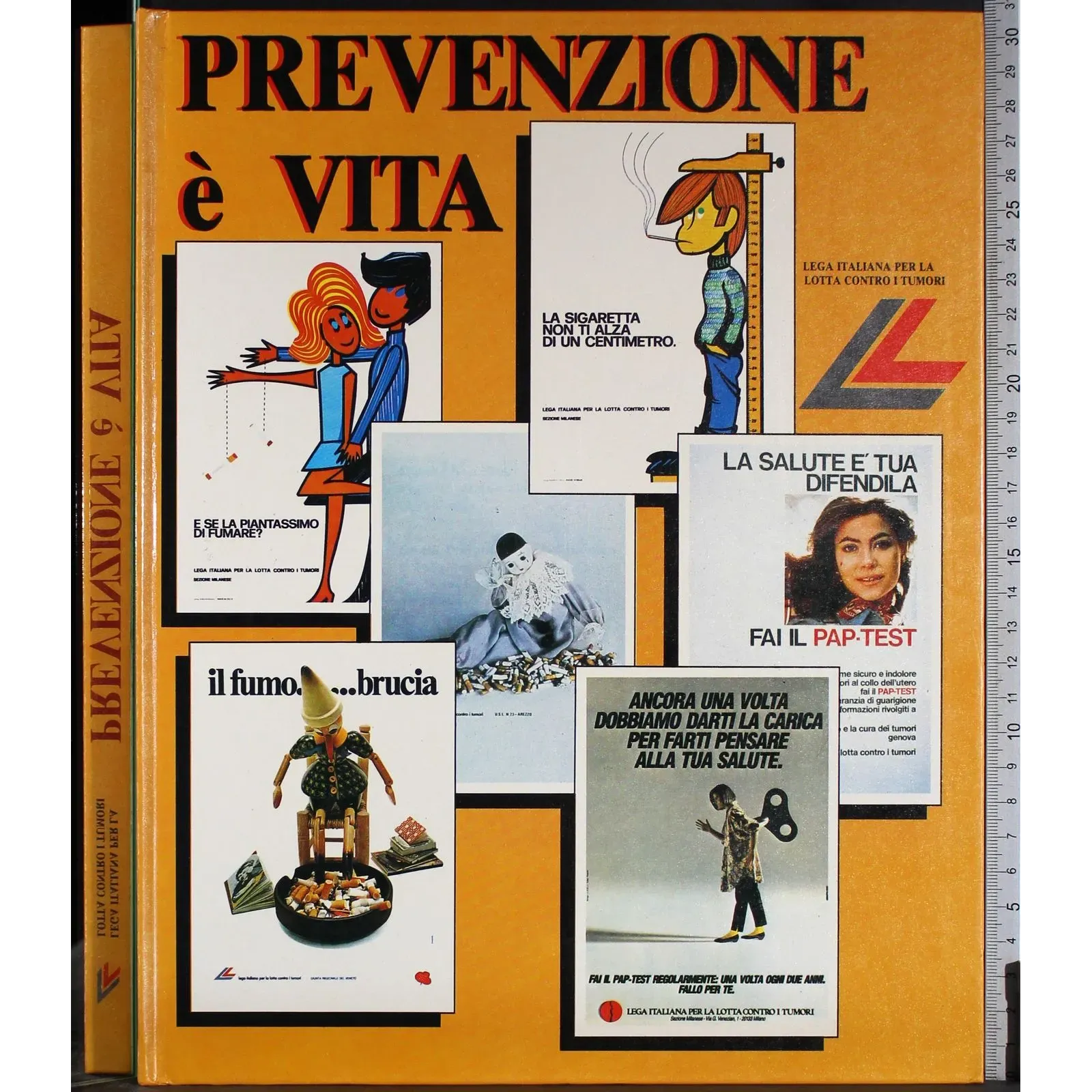 Prevenzione è vita