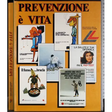 Prevenzione è vita