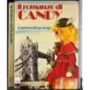 Il romanzo di Candy. Il mistero del principe