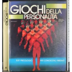 Giochi della personalità