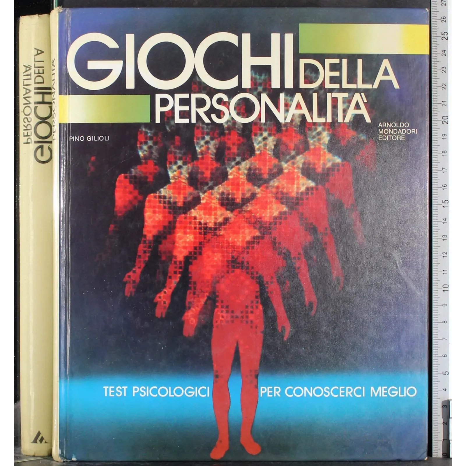 Giochi della personalità