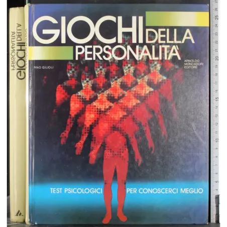 Giochi della personalità