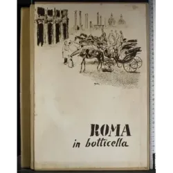 Roma in botticella