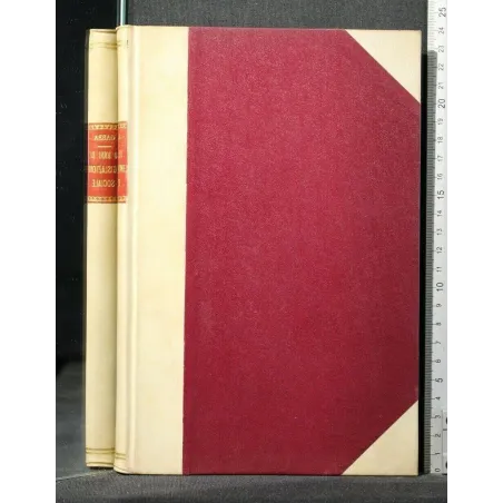 TRENTA ANNI DI LEGISLAZIONE SOCIALE