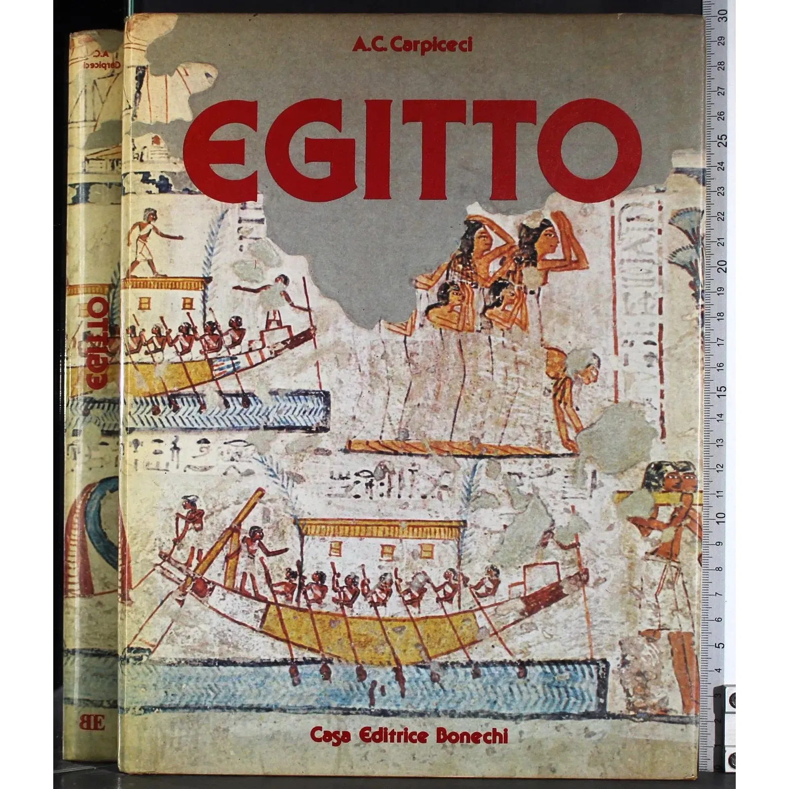 Egitto