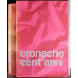 Cronache di cent'anni