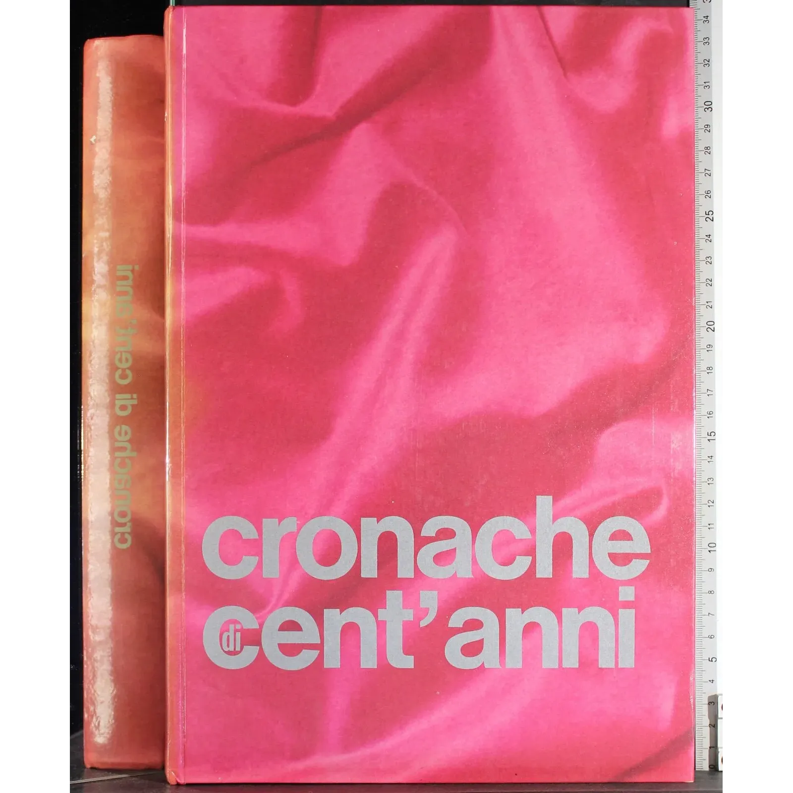 Cronache di cent'anni