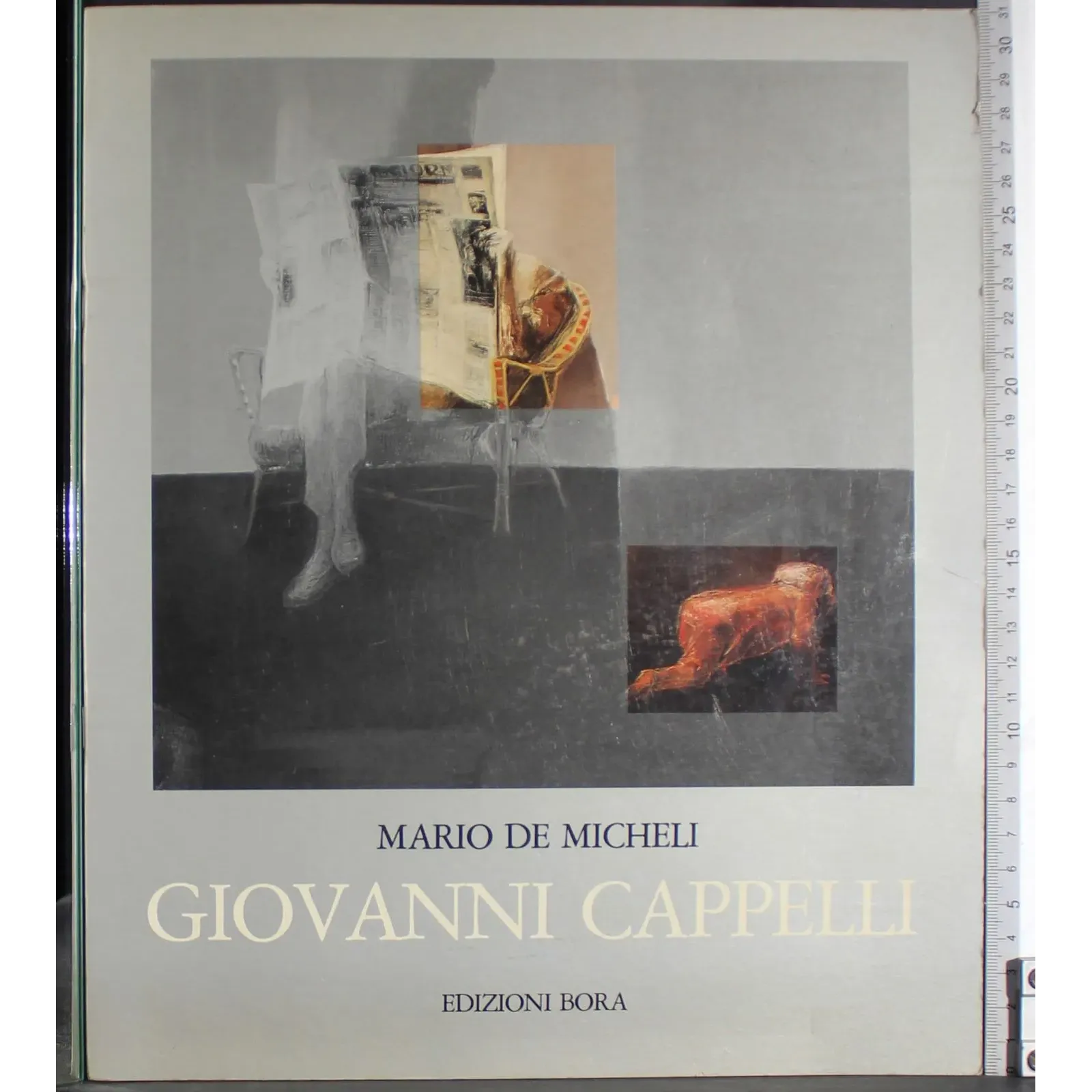 Giovanni Cappelli