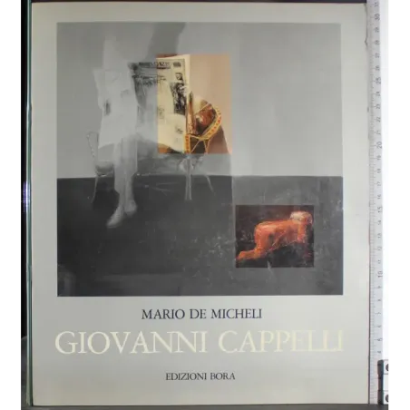 Giovanni Cappelli
