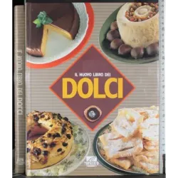 Il nuovo libro dei dolci