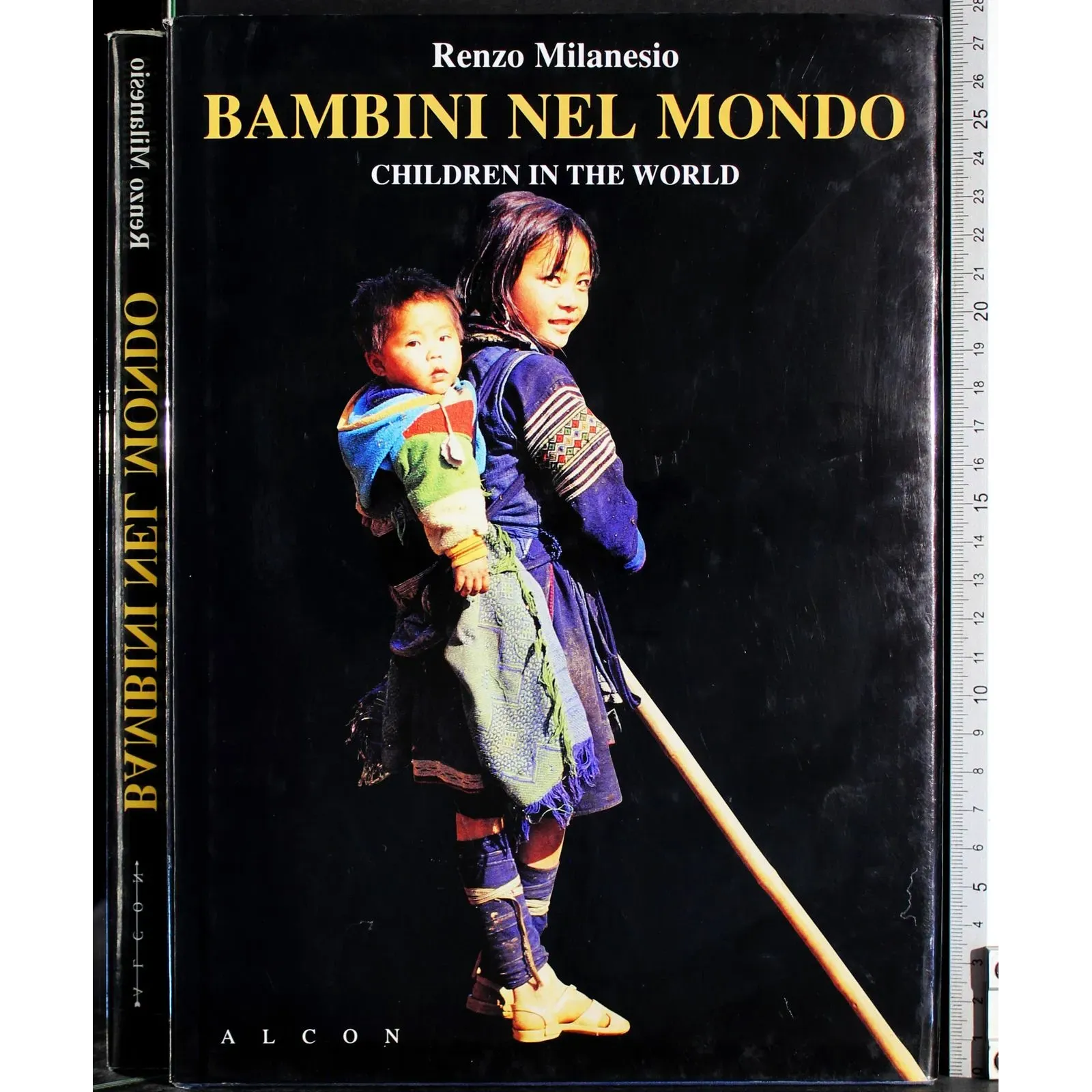 Bambini nel mondo