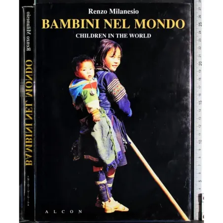 Bambini nel mondo