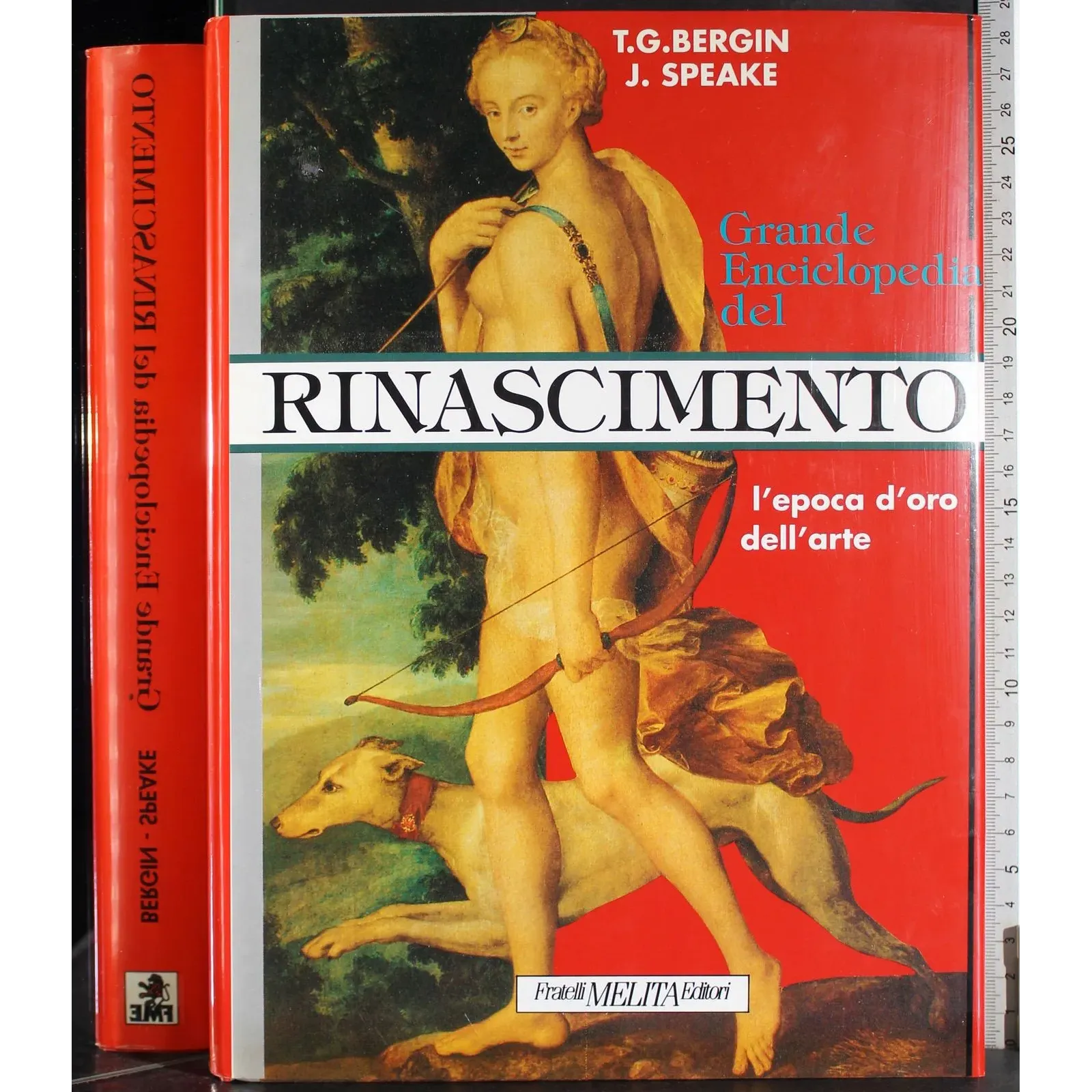 Grande Enciclopedia del Rinascimento