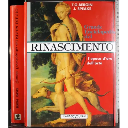 Grande Enciclopedia del Rinascimento