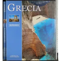 Grandangolo. Grecia